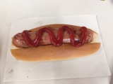 食す!