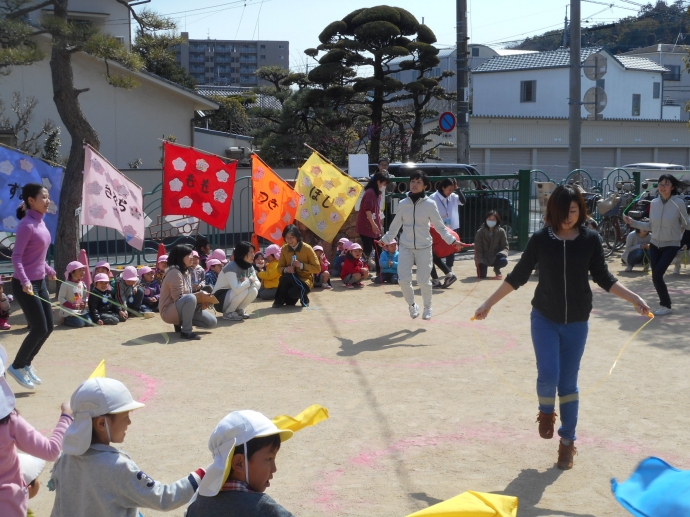 ちゃんピョン大会２