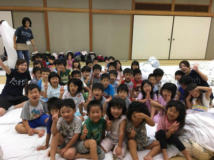 ””おとまりほいく5