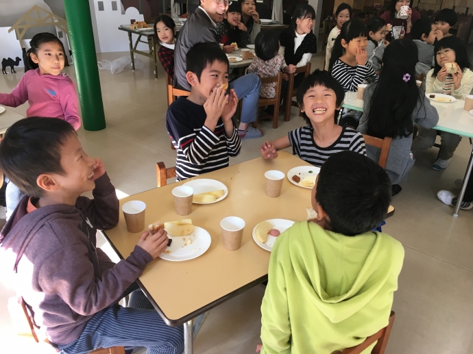 土曜日のそらぐみ！