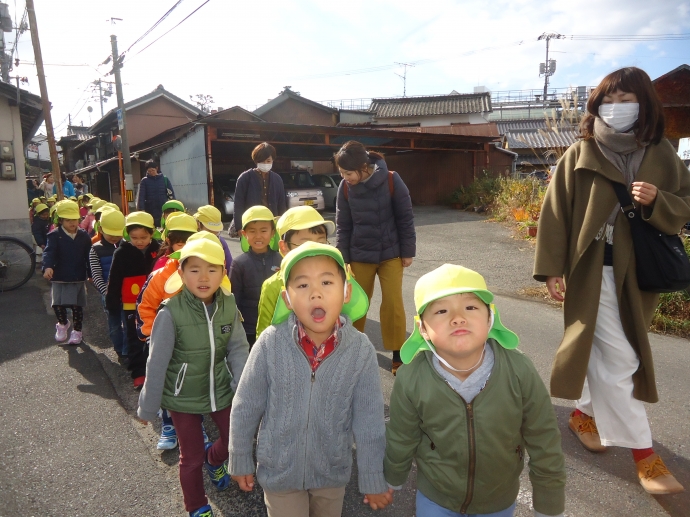 まんなかぐみさん　大原美術館に行きました。