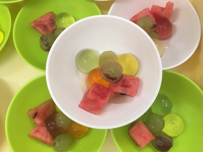 おたんじょうび おめでとう!